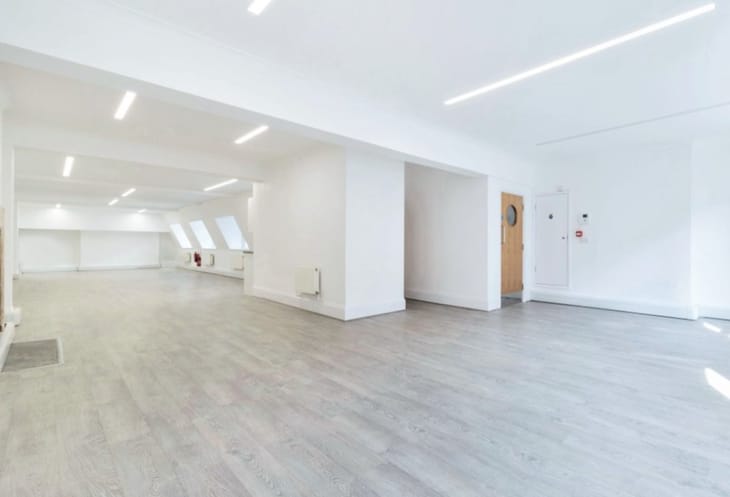 Image 10 of the Langham Estate - (Managed 1,110 sqft) 26 Eastcastle Street, W1W - Fitzrovia office