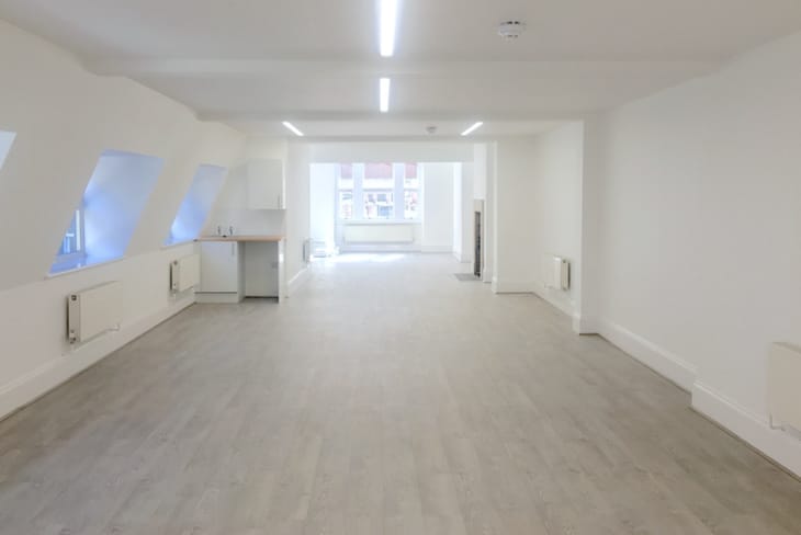 Image 13 of the Langham Estate - (Managed 1,110 sqft) 26 Eastcastle Street, W1W - Fitzrovia office