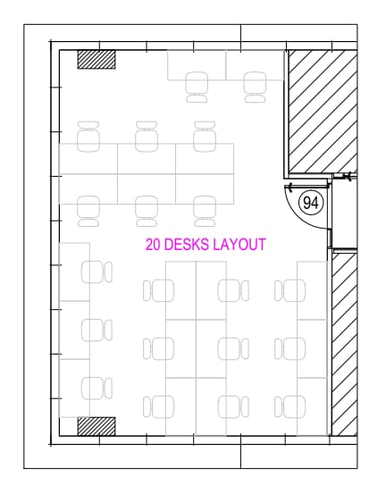 Image 7 of the Servcorp - Building 13, Laysen Valley - Intersection King Khaled & Orouba Road - Riyadh office