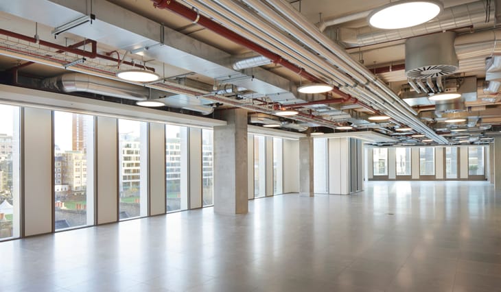 Image 21 of the Knotel - (Managed 5600-2600sqft) HYLO - 103–105 Bunhill Row, EC1Y - Old Street office