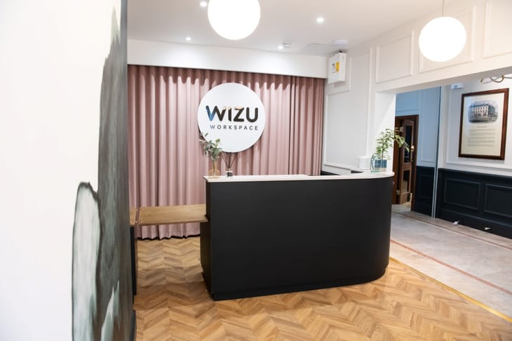 Image 6 of the Wizu Workspace - Royal House - 110 Station Parade, HG1 - Harrogate office