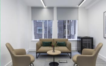 Image 7 of the Allsop - (Managed 1,755sqft) BROWNLOW HOUSE - 50-51 High Holborn, WC1V - Holborn office