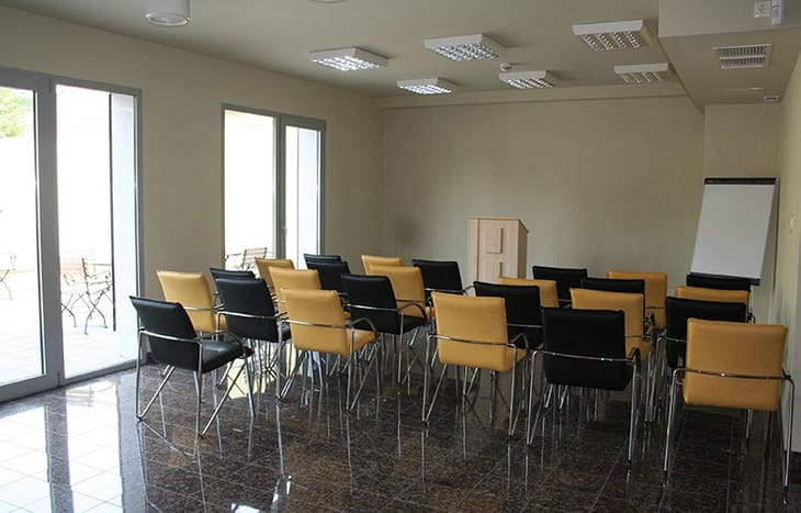 Image 6 of the DBH Serviced Office Hungary - Arany Janos street 55, 4025 - Debrecen office