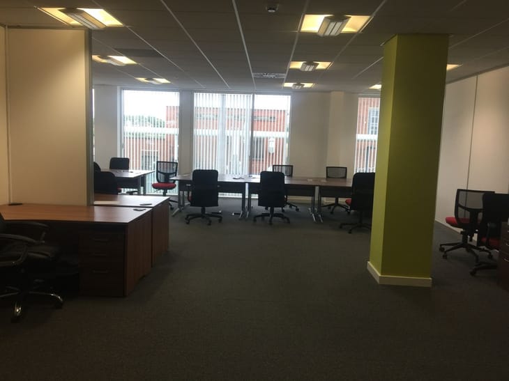 Image 8 of the Hunters Property Group - Apollo House - Eboracum Way, YO31 - York office