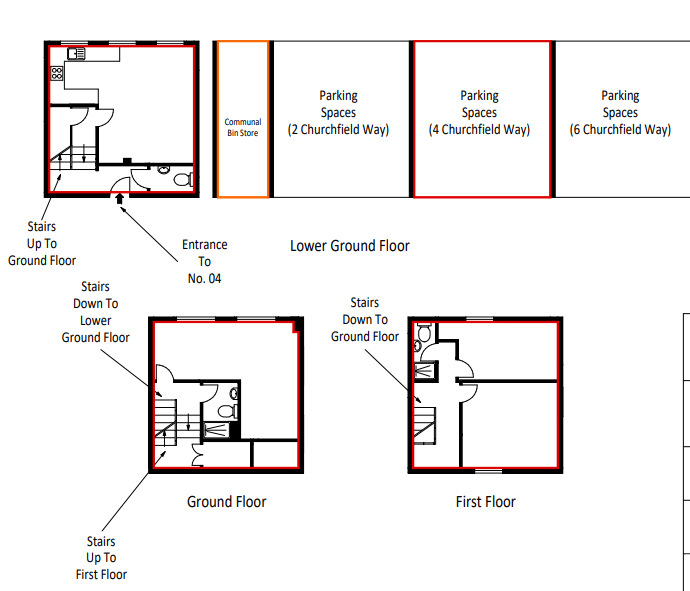 Image 16 of the Inspec Services Ltd - Churchfield Way, N12 - Barnet office