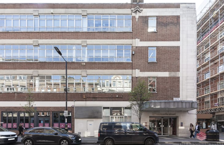 Image 16 of the Langham Estates - (Managed 400sqft - 7,000sqft) 50 Eastcastle Street, W1W - Fitzrovia office