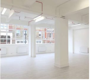 Image 19 of the Langham Estates - (Managed 400sqft - 7,000sqft) 50 Eastcastle Street, W1W - Fitzrovia office