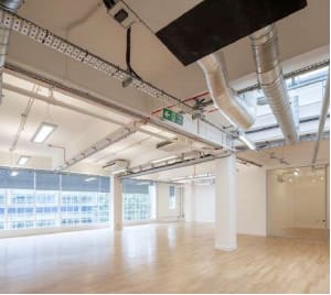 Image 21 of the Langham Estates - (Managed 400sqft - 7,000sqft) 50 Eastcastle Street, W1W - Fitzrovia office