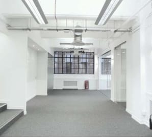 Image 22 of the Langham Estates - (Managed 400sqft - 7,000sqft) 50 Eastcastle Street, W1W - Fitzrovia office