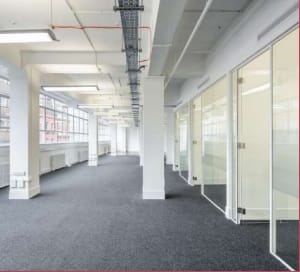 Image 23 of the Langham Estates - (Managed 400sqft - 7,000sqft) 50 Eastcastle Street, W1W - Fitzrovia office