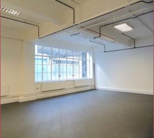 Image 26 of the Langham Estates - (Managed 400sqft - 7,000sqft) 50 Eastcastle Street, W1W - Fitzrovia office