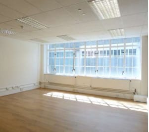 Image 27 of the Langham Estates - (Managed 400sqft - 7,000sqft) 50 Eastcastle Street, W1W - Fitzrovia office