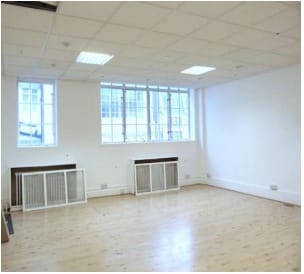 Image 29 of the Langham Estates - (Managed 400sqft - 7,000sqft) 50 Eastcastle Street, W1W - Fitzrovia office