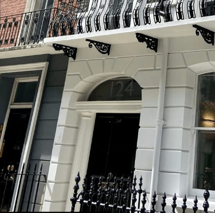 Image 5 of the The Boutique Workplace Company - 124 Wigmore Street, W1U - Marylebone office