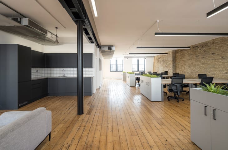 Image 16 of the Situu - (Managed 272 sqft) - Diamond House - 36-38 Hatton Garden, EC1N - Hatton Garden office