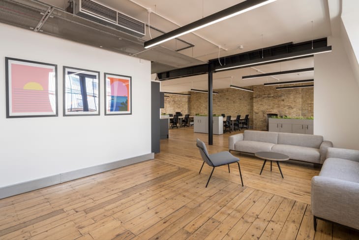 Image 17 of the Situu - (Managed 272 sqft) - Diamond House - 36-38 Hatton Garden, EC1N - Hatton Garden office