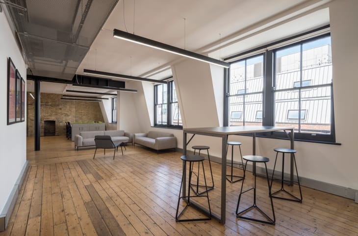 Image 18 of the Situu - (Managed 272 sqft) - Diamond House - 36-38 Hatton Garden, EC1N - Hatton Garden office