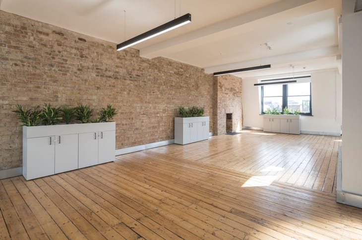 Image 19 of the Situu - (Managed 272 sqft) - Diamond House - 36-38 Hatton Garden, EC1N - Hatton Garden office