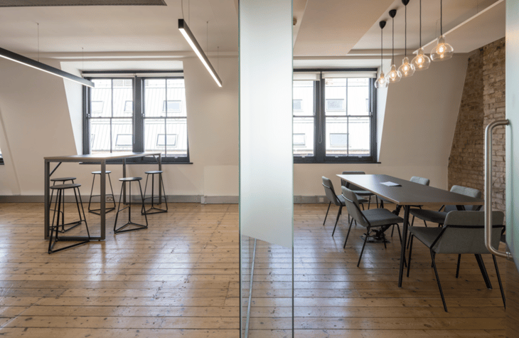 Image 20 of the Situu - (Managed 272 sqft) - Diamond House - 36-38 Hatton Garden, EC1N - Hatton Garden office