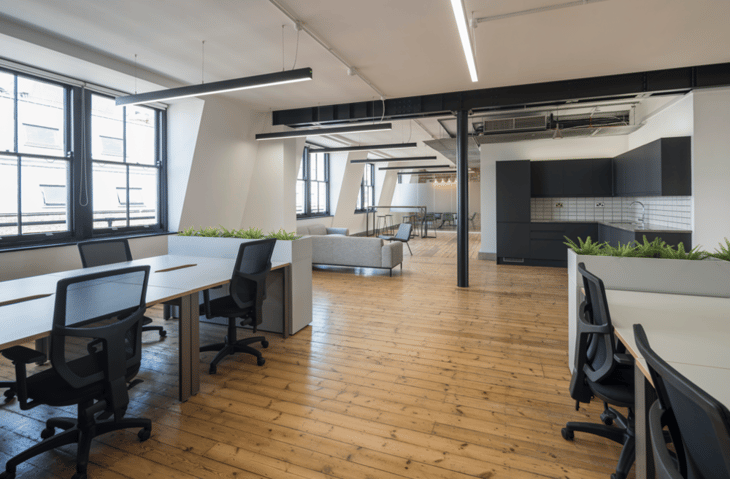 Image 24 of the Situu - (Managed 272 sqft) - Diamond House - 36-38 Hatton Garden, EC1N - Hatton Garden office