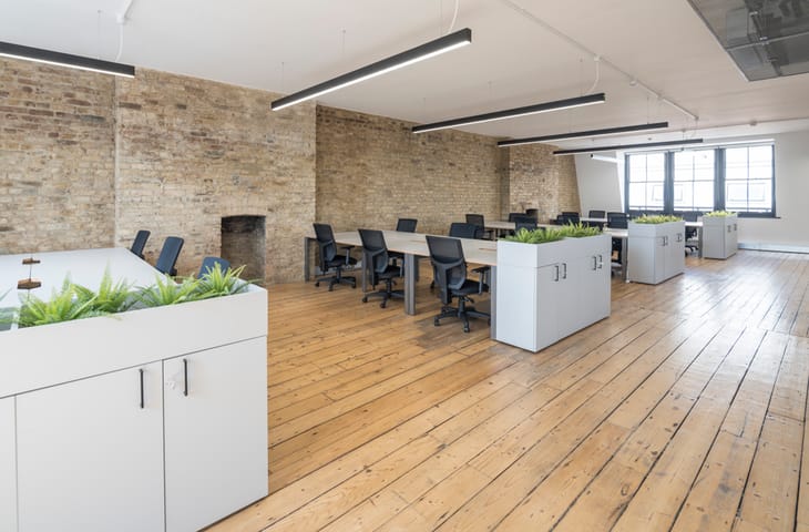 Image 25 of the Situu - (Managed 272 sqft) - Diamond House - 36-38 Hatton Garden, EC1N - Hatton Garden office