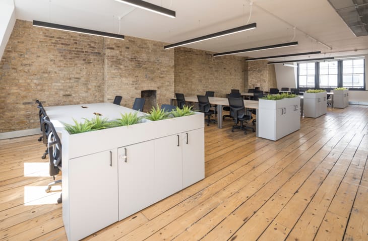 Image 27 of the Situu - (Managed 272 sqft) - Diamond House - 36-38 Hatton Garden, EC1N - Hatton Garden office