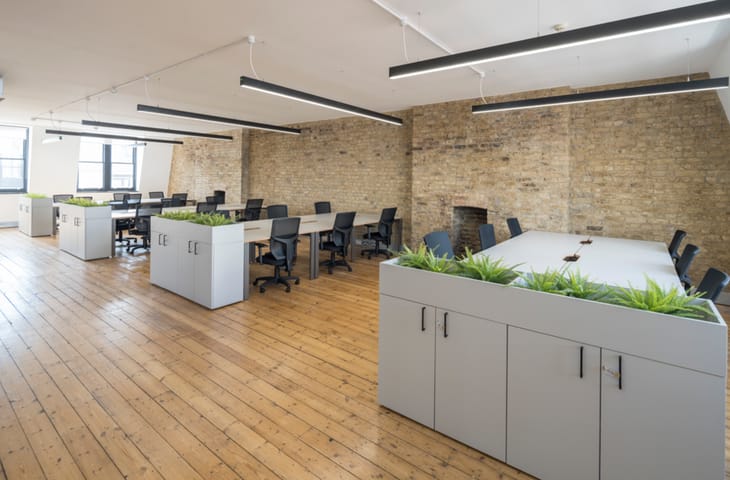 Image 28 of the Situu - (Managed 272 sqft) - Diamond House - 36-38 Hatton Garden, EC1N - Hatton Garden office