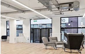 Image 21 of the Allsop - (Managed 1260-19914sqft) 14 Bonhill Street, EC2 - Shoreditch office