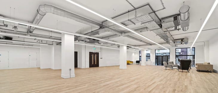 Image 33 of the Allsop - (Managed 1260-19914sqft) 14 Bonhill Street, EC2 - Shoreditch office