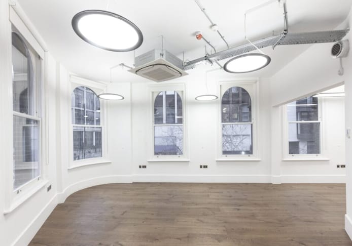 Image 21 of the Langham Estates - (Managed 1,285 – 2,585 sqft) - 244-248 Great Portland Street, W1 - Fitzrovia office