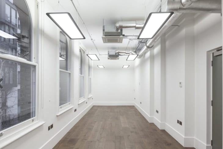 Image 23 of the Langham Estates - (Managed 1,285 – 2,585 sqft) - 244-248 Great Portland Street, W1 - Fitzrovia office