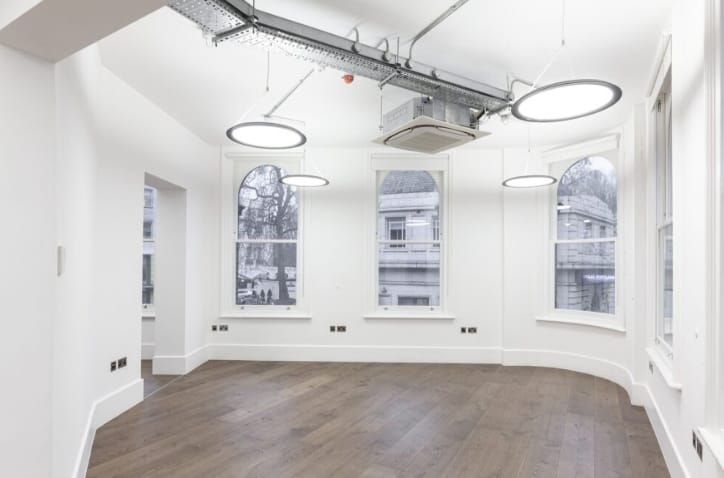 Image 24 of the Langham Estates - (Managed 1,285 – 2,585 sqft) - 244-248 Great Portland Street, W1 - Fitzrovia office