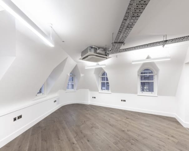 Image 29 of the Langham Estates - (Managed 1,285 – 2,585 sqft) - 244-248 Great Portland Street, W1 - Fitzrovia office