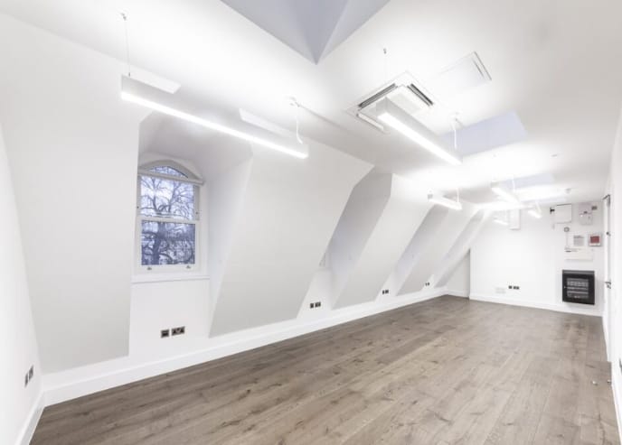 Image 36 of the Langham Estates - (Managed 1,285 – 2,585 sqft) - 244-248 Great Portland Street, W1 - Fitzrovia office