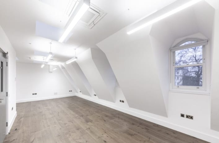 Image 37 of the Langham Estates - (Managed 1,285 – 2,585 sqft) - 244-248 Great Portland Street, W1 - Fitzrovia office