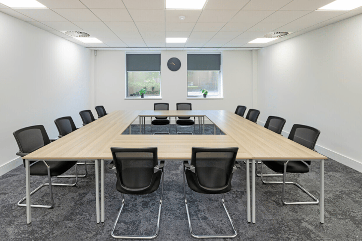 Image 17 of the BizHub - Element - Ring Road Middleton, LS12 - Leeds office