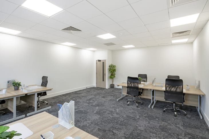 Image 22 of the BizHub - Element - Ring Road Middleton, LS12 - Leeds office