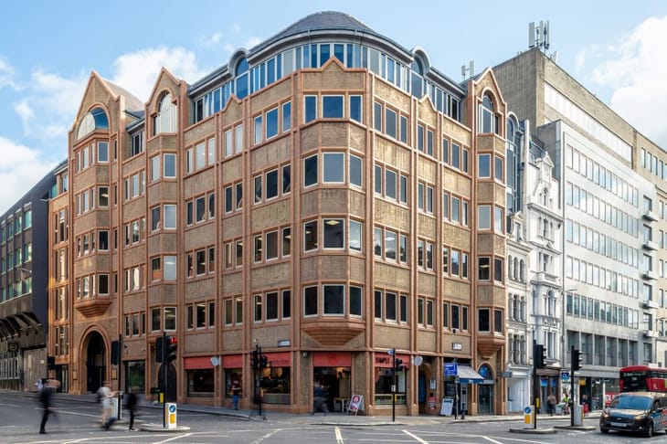 Image 28 of the The Boutique Workplace Company - 1 Fetter Lane, EC4 - Chancery Lane office