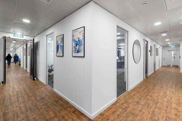 Image 30 of the The Boutique Workplace Company - 1 Fetter Lane, EC4 - Chancery Lane office