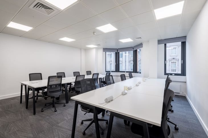 Image 31 of the The Boutique Workplace Company - 1 Fetter Lane, EC4 - Chancery Lane office