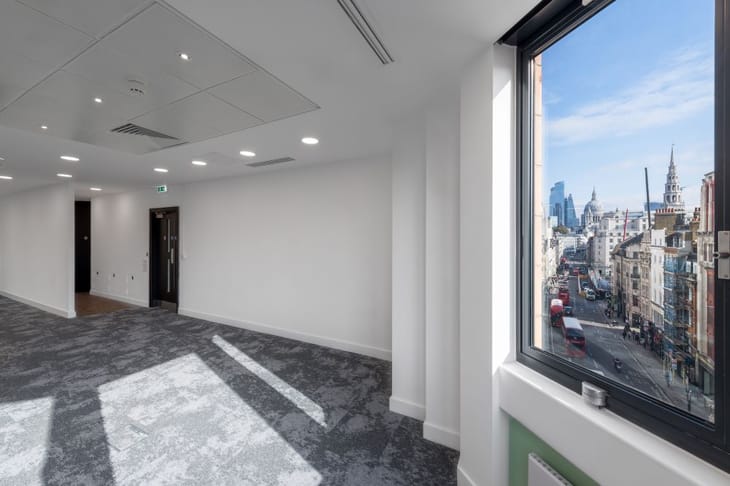 Image 34 of the The Boutique Workplace Company - 1 Fetter Lane, EC4 - Chancery Lane office