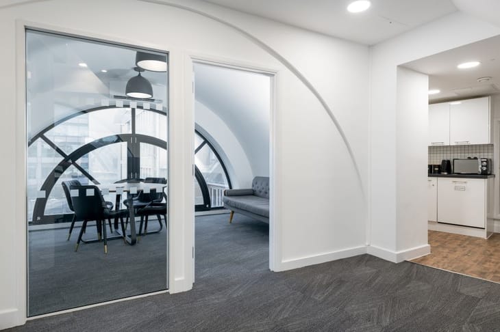 Image 36 of the The Boutique Workplace Company - 1 Fetter Lane, EC4 - Chancery Lane office