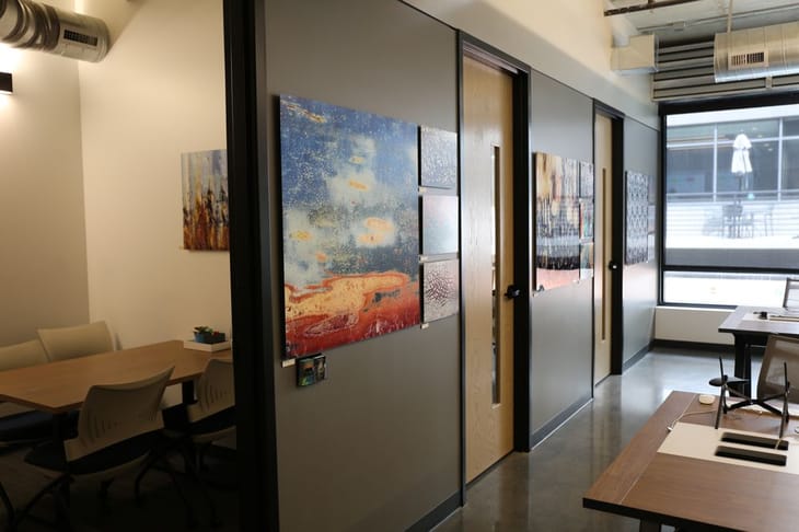 Image 9 of the Galvanize - 1023 Walnut Street, Boulder office