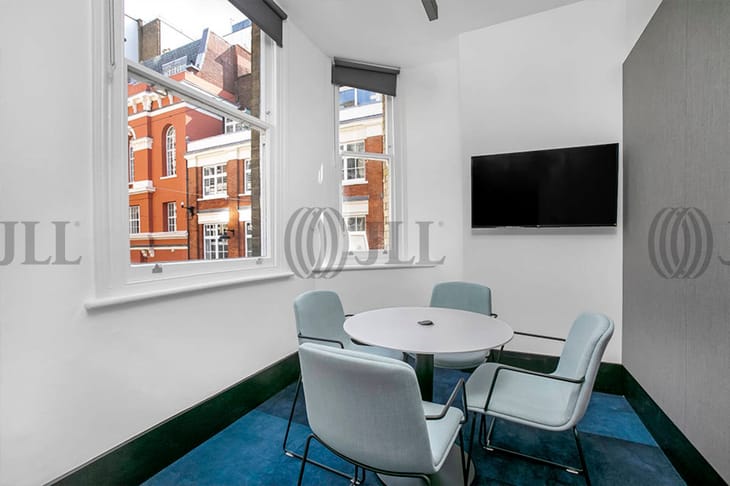 Image 11 of the The Crown Estate - (Managed 729 sqft) 15-17 Heddon Street, W1B - Mayfair office