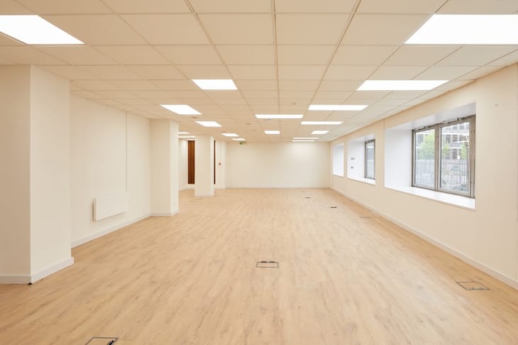 Image 15 of the Purpose Group (Managed 182 - 1,180 sqft) - Development House, 56-64 Leonard Street, EC2A - Shoreditch office