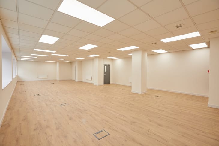 Image 17 of the Purpose Group (Managed 182 - 1,180 sqft) - Development House, 56-64 Leonard Street, EC2A - Shoreditch office