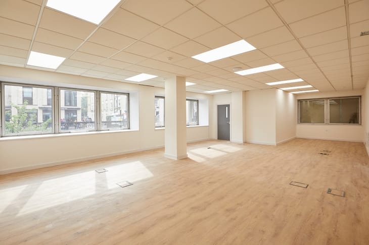 Image 16 of the Purpose Group (Managed 182 - 1,180 sqft) - Development House, 56-64 Leonard Street, EC2A - Shoreditch office