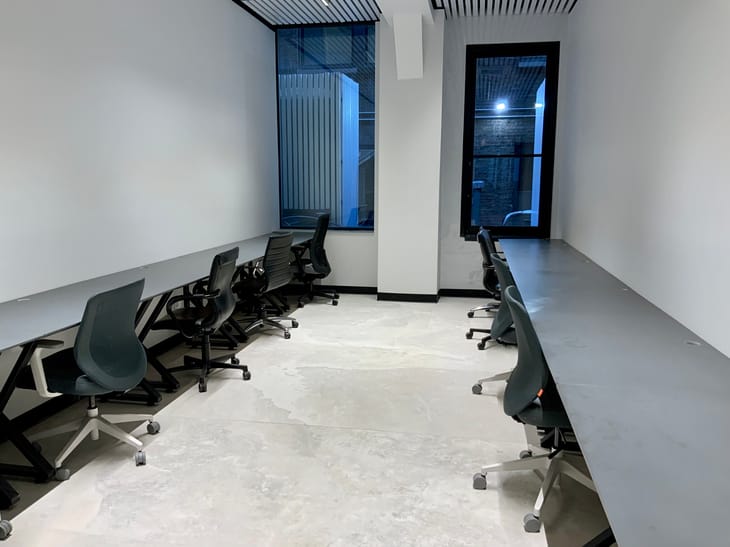 Image 17 of the Nomadworks - 240 W 40th Street office