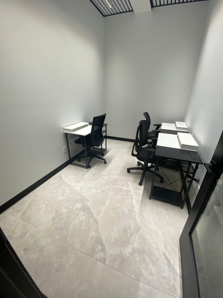 Image 18 of the Nomadworks - 240 W 40th Street office