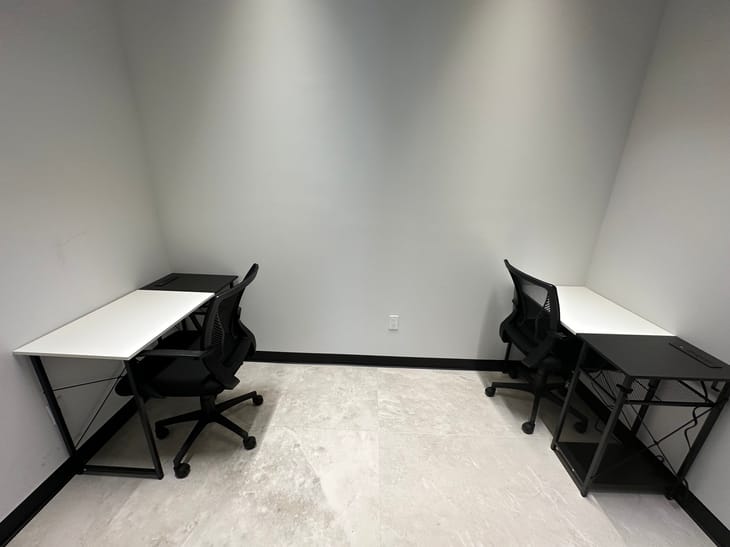 Image 19 of the Nomadworks - 240 W 40th Street office